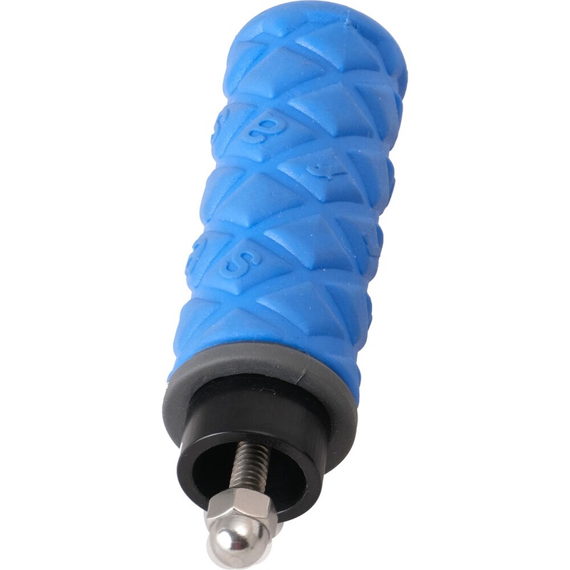 Ultralight TR-DH Handle for Underwater Camera Tray (Blue)