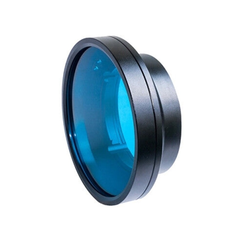 Scubalamp Blue Filter for Select Video Lights