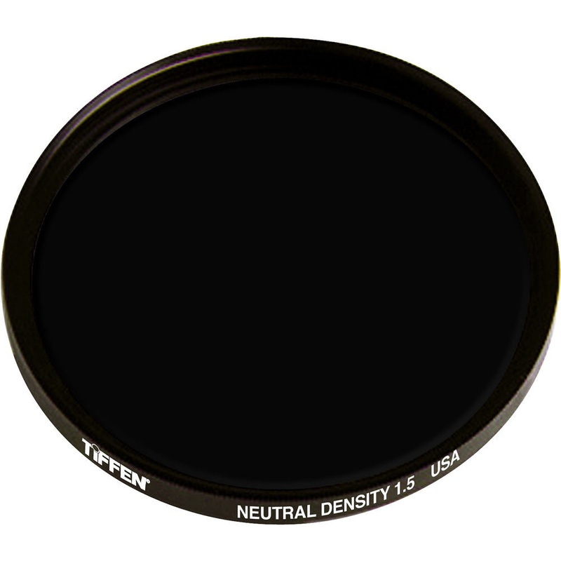 Tiffen 82mm Neutral Density 1.5 Filter