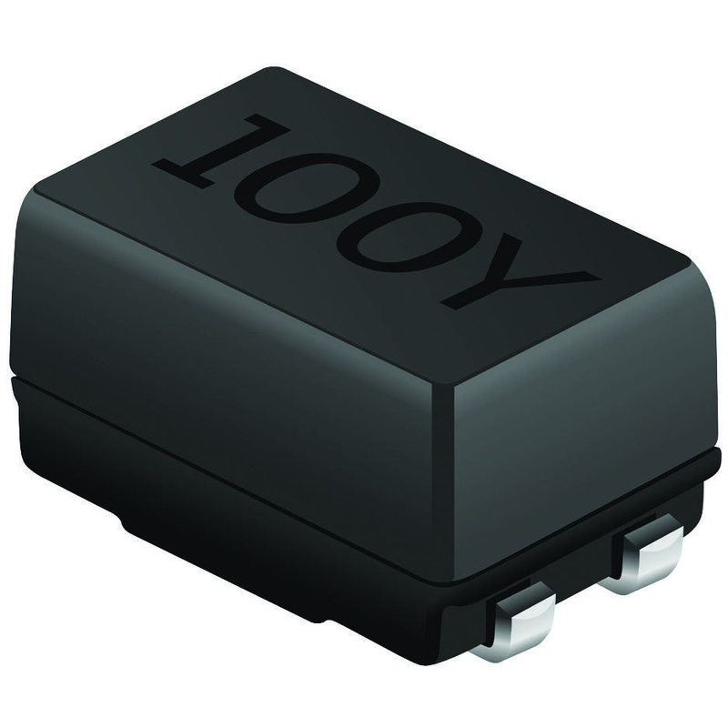 BOURNS SRF0905-202Y COMMON MODE CHOKE, 2000UH 600mA 50%