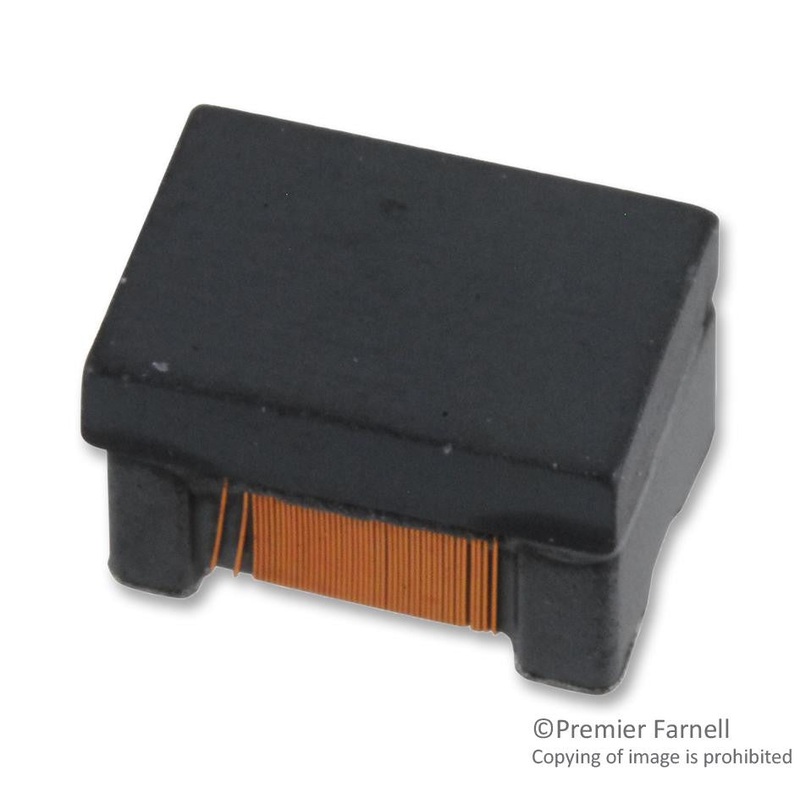 BOURNS SRF4532-510Y INDUCTOR, COMMON MODE, 51uH, 200mA, 50%/-30%, SURFACE MOUNT-SMD