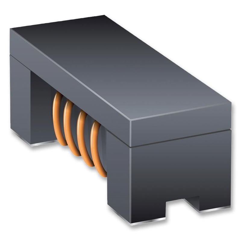 BOURNS SRF3216-601Y Inductor, Chip, Common Mode, SRF3216 Series, 600 ohm, 300 mA, 3.2mm x 1.6mm x 2mm
