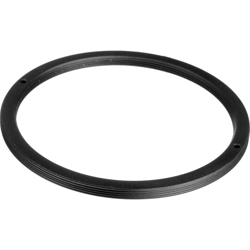 Cavision ART82-72 Step Down Ring - 82mm to 72mm Filter Thread
