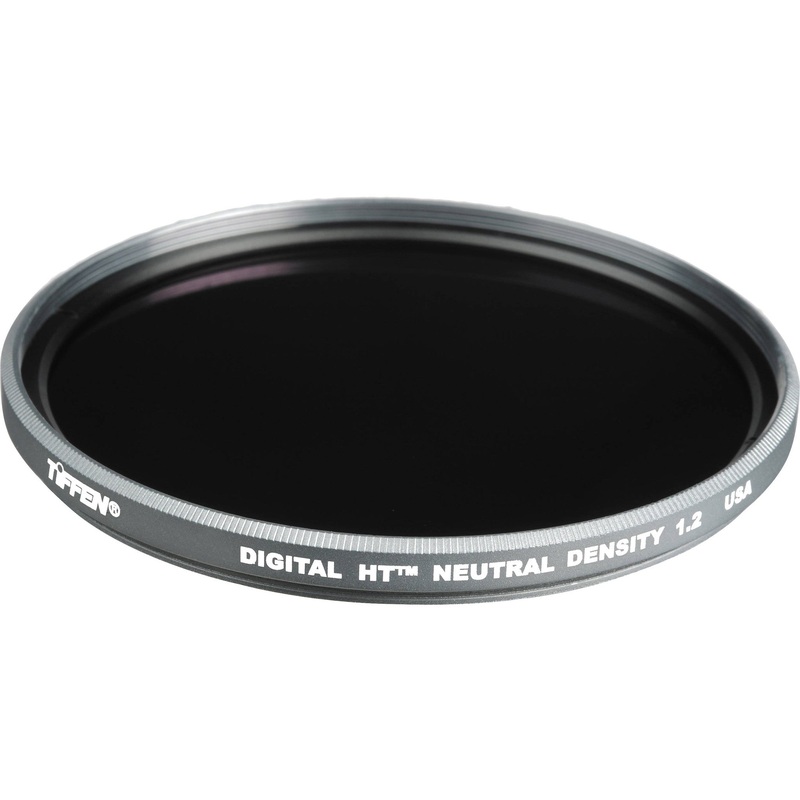 Tiffen 52mm 1.2 ND Digital HT Filter