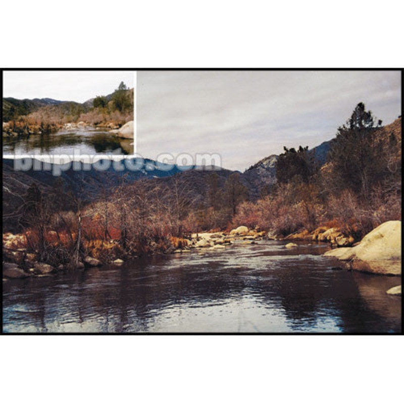 Cokin 67 x 67mm 0.6 Neutral Density 153 Filter