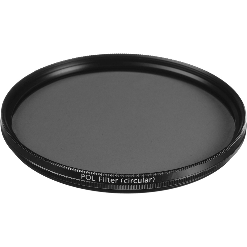 Zeiss 95mm Carl Zeiss T* Circular Polarizer Filter