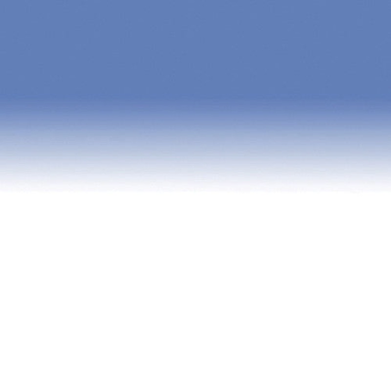 Tiffen 5.65 x 5.65" 4 Cool Blue Soft-Edge Graduated Filter