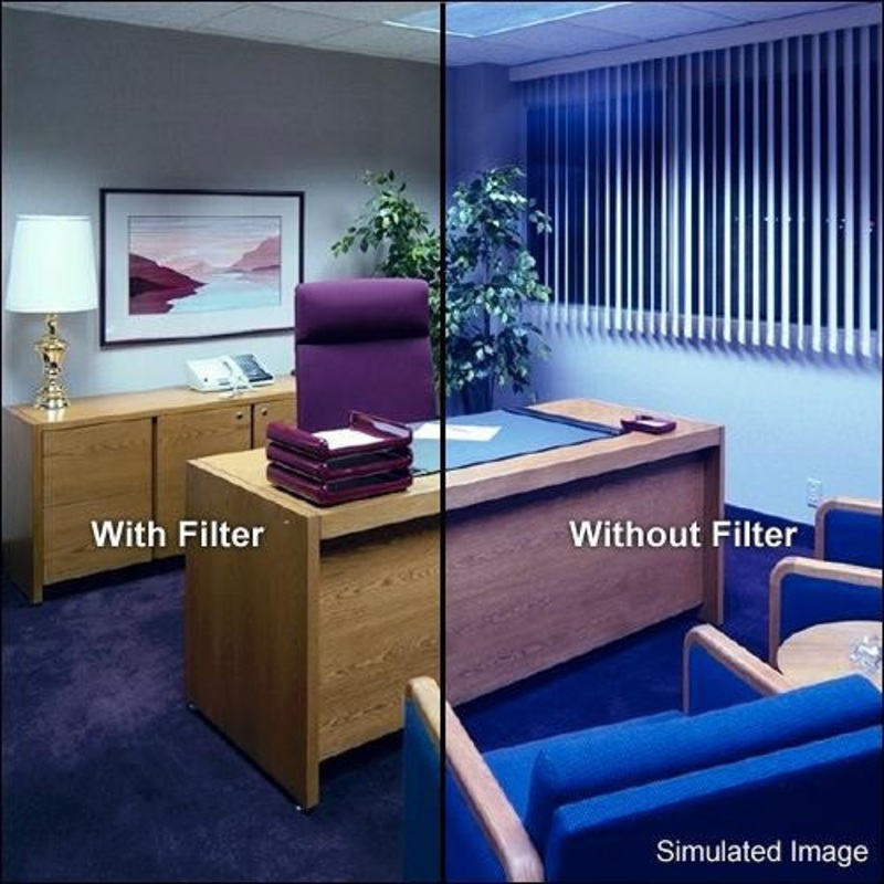 Tiffen 5.65 x 5.65" CC30Y Yellow Filter