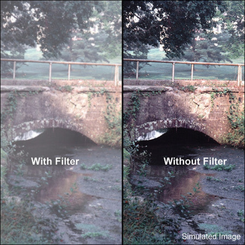 Tiffen 5.65 x 5.65" Pro-Mist 3 Filter