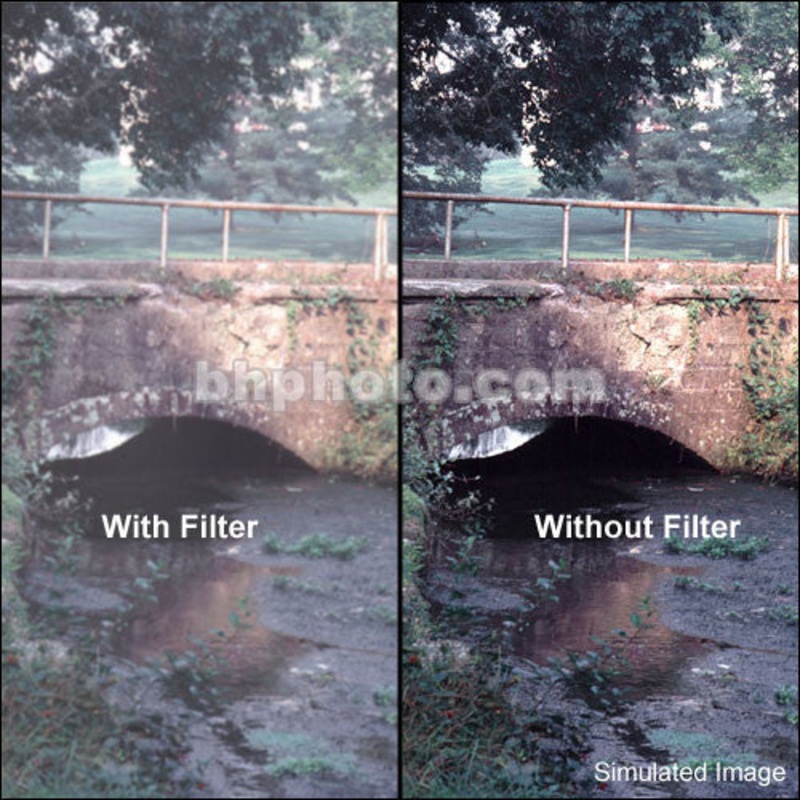 Tiffen 4 x 6" Pro-Mist 2 Filter