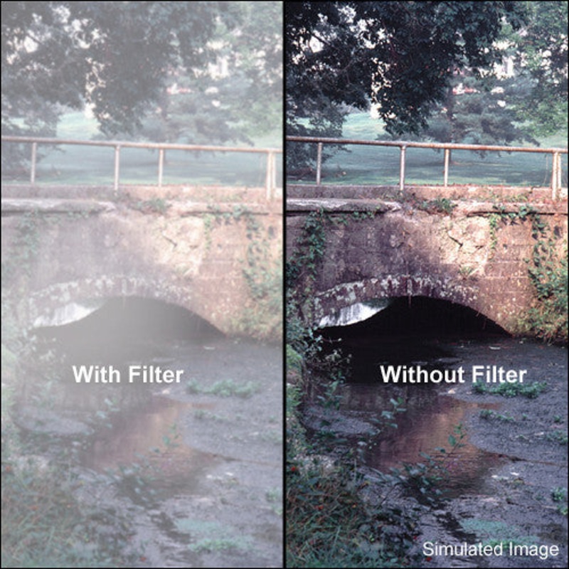 Tiffen 5.65 x 5.65" Pro-Mist 5 Filter