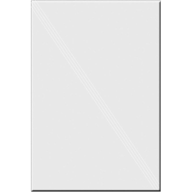 Tiffen 6.6 x 6.6" Streak 1mm Filter