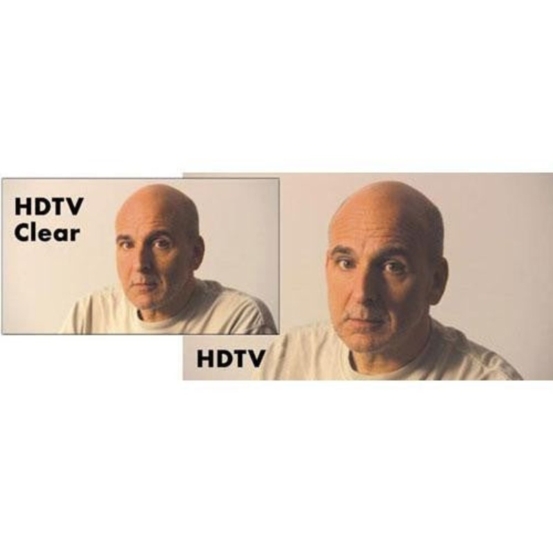 Tiffen 6 x 6" HDTV/FX 1/2 Filter