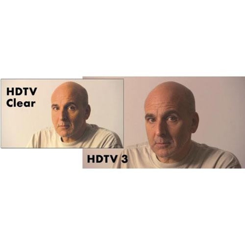 Tiffen 6 x 6" HDTV/FX 3 Filter