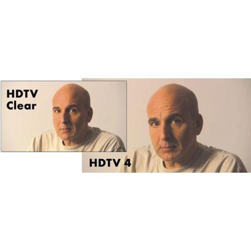 Tiffen 6 x 6" HDTV/FX 4 Filter