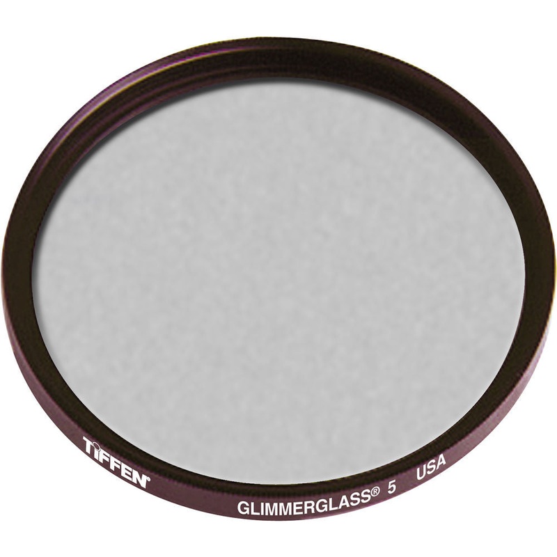 Tiffen 82mm Glimmerglass 5 Filter
