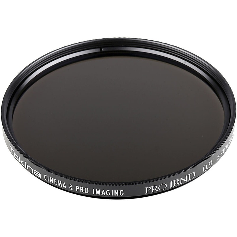 Tokina 82mm PRO IRND 0.9 Filter (3 Stop)