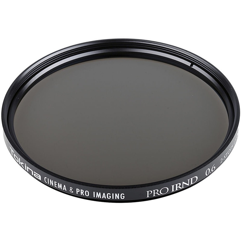 Tokina 95mm PRO IRND 0.6 Filter (2 Stop)