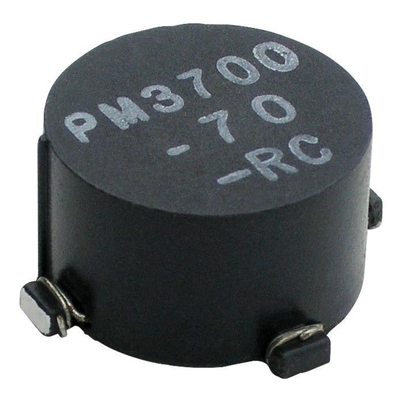 BOURNS PM3700-30-RC Choke, Surface Mount, 750 H, PM3700 Series, 5.5 A, 17.78mm x 11.43mm