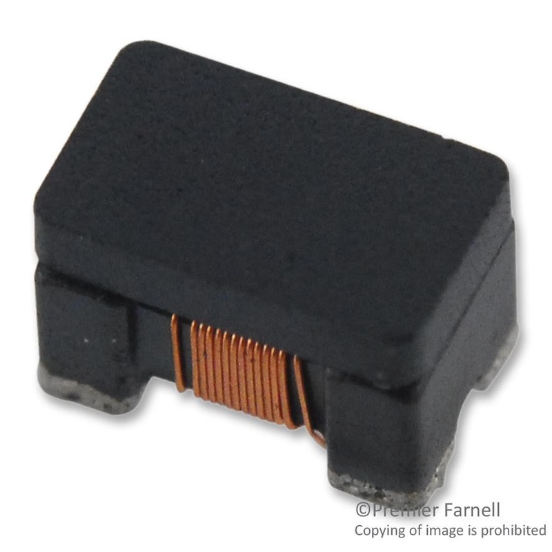 BOURNS SRF2012-361YA FILTER, COMMON MODE CHOKE, 360 OHM, 300mA, SURFACE MOUNT-SMD