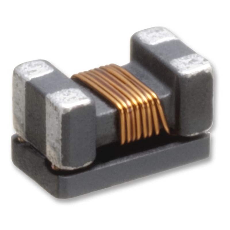 TDK ACM2012-121-2P-T001 Filter, Common Mode, ACM Series, 120 ohm, 370 mA, 0805 [2012 Metric]