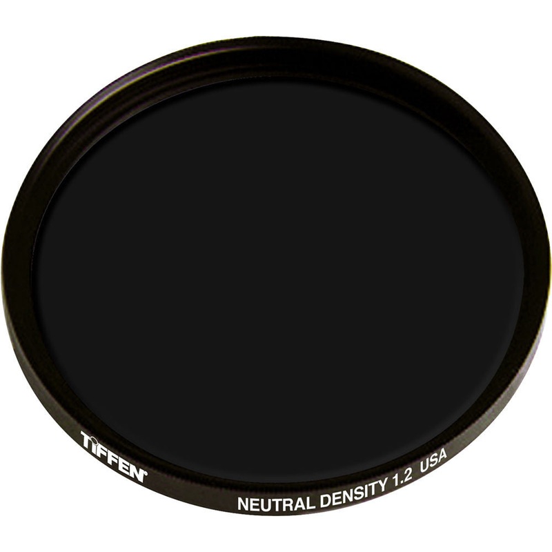 Tiffen 46mm Neutral Density 1.2 Filter