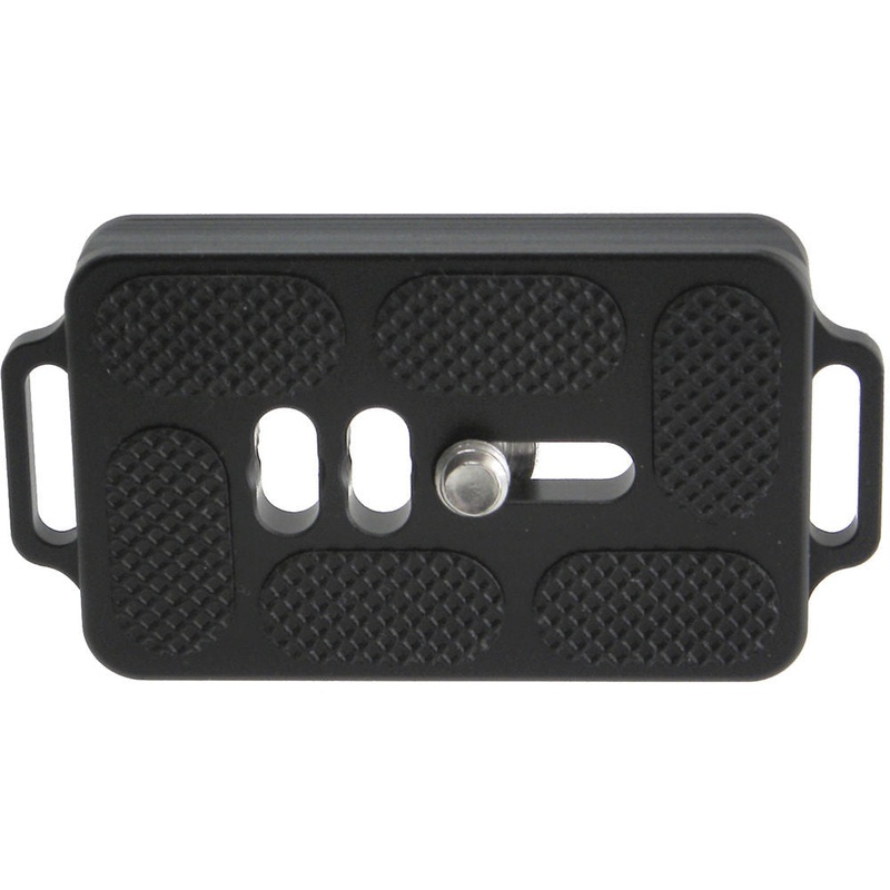 Desmond DTB-60 Quick Release Plate (60mm)