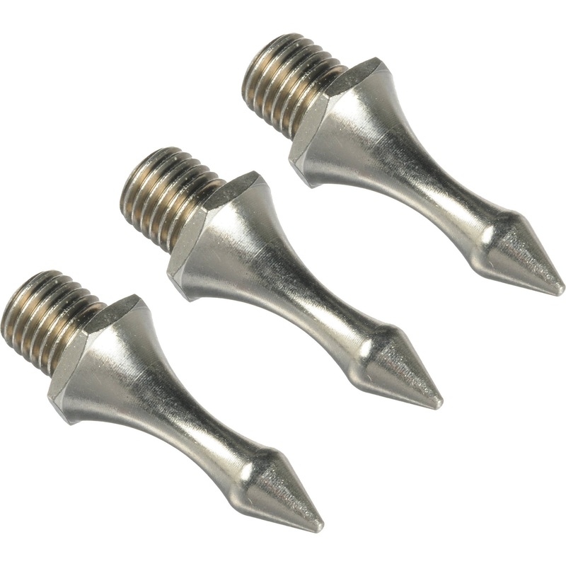 FEISOL Long Spike Monopod Foot (3)