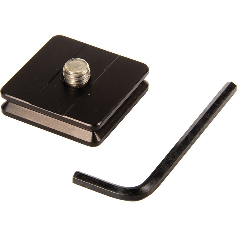 Jobu Design Arca-Swiss Adapter 3/8"-16
