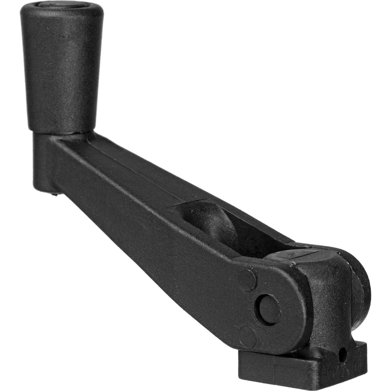 Manfrotto R025,32 Rear Crank for 025, 025B, 025BS Super Booms