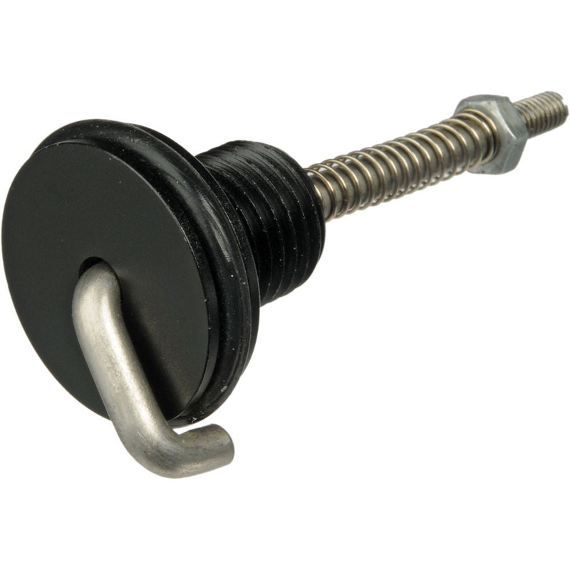 Oben Counterweight Hook Assembly for Small Tripods