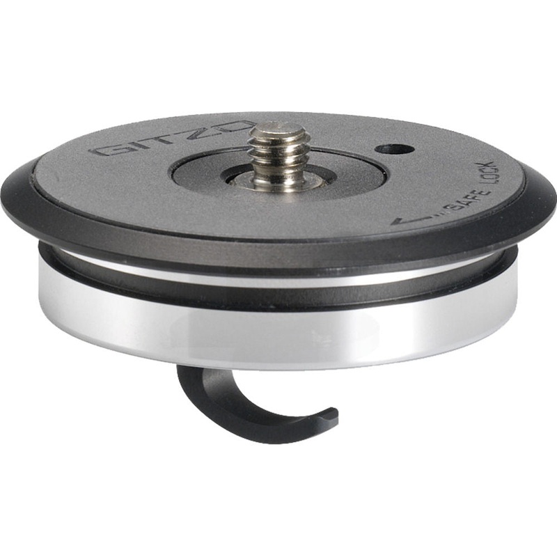 Gitzo SYSTEMATIC Series 2/3/4 Flat Top Plate