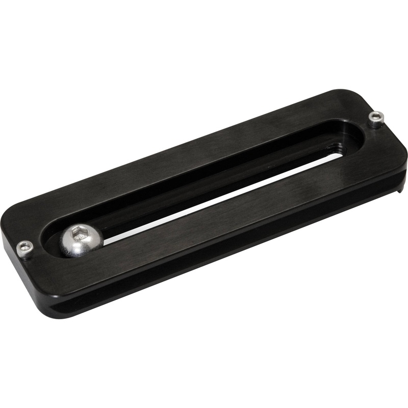 Jobu Design NX2 Surefoot Lensplate (4.5")
