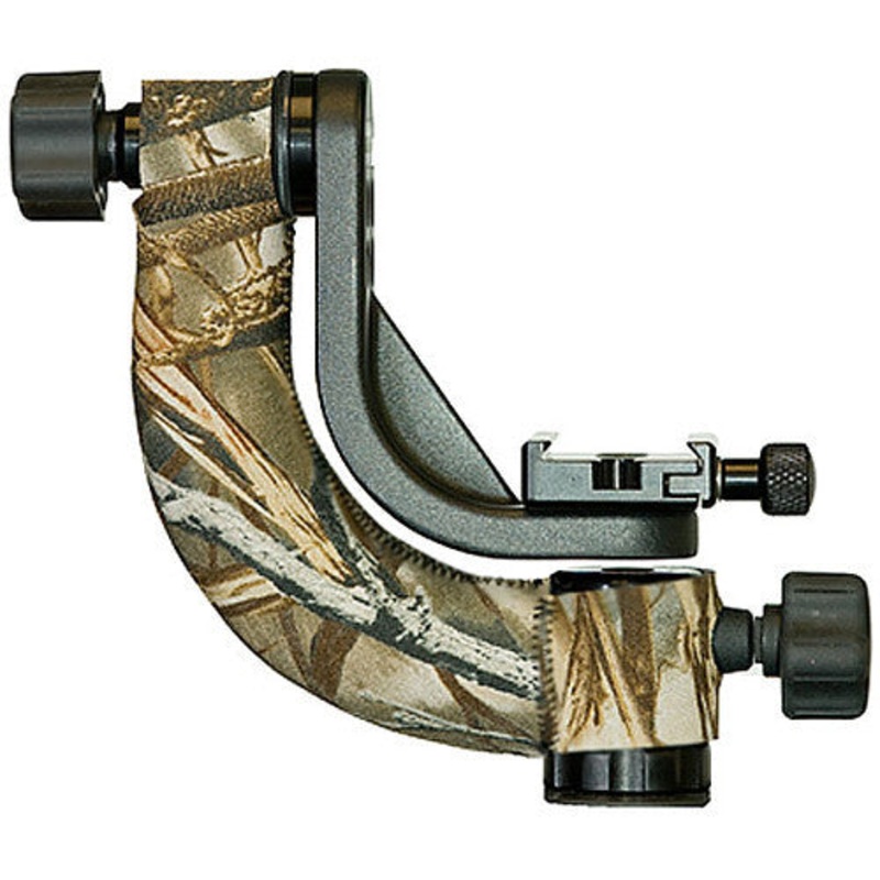 LensCoat Jobu BWG-J3K (JR3) Head Cover (Realtree Max4 HD)