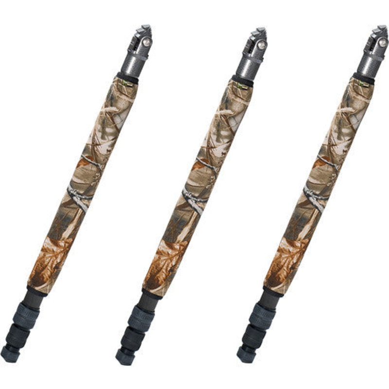 LensCoat LegCoat Wraps 310 (Set of 3, Realtree MAX-4)