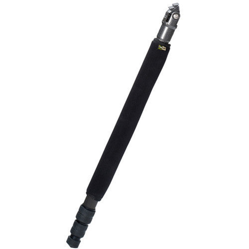LensCoat LegCoat Wraps 512 (Set of 3, Black)