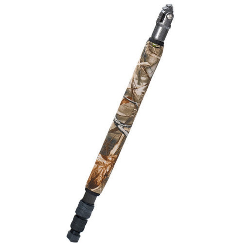 LensCoat LegCoat Wraps 512 (Set of 3, Realtree MAX-4)