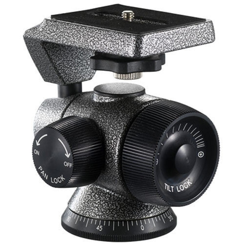 Gitzo GH2750 Series 2 Off Center Magnesium Ballhead