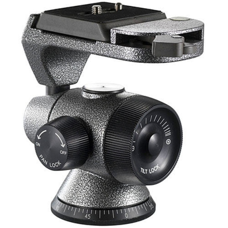 Gitzo GH3750QR Series 3 Off Center Magnesium Ballhead