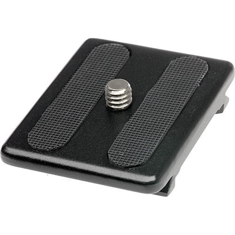 Induro QR-01 Quick Release Plate for DM-Series Heads - 1.6"