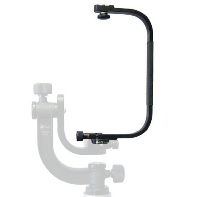 Jobu Design FB-TM2 Topmount Flash Bracket with Quick Release