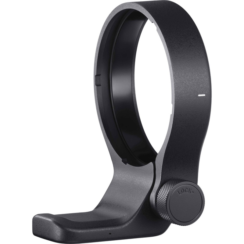 Sigma TS-71 Tripod Collar for 150-600mm f/5-6.3 DG OS HSM Comtemporary Lens