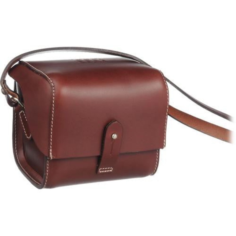 Arca-Swiss Leather Case for C1 Cube Ballhead