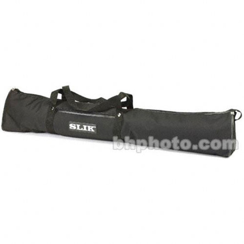 Daiwa / Slik 1030-UL Soft Carrying Case - for Daiwa 05, 06 and 08 Fluid Heads with 207 Tripod