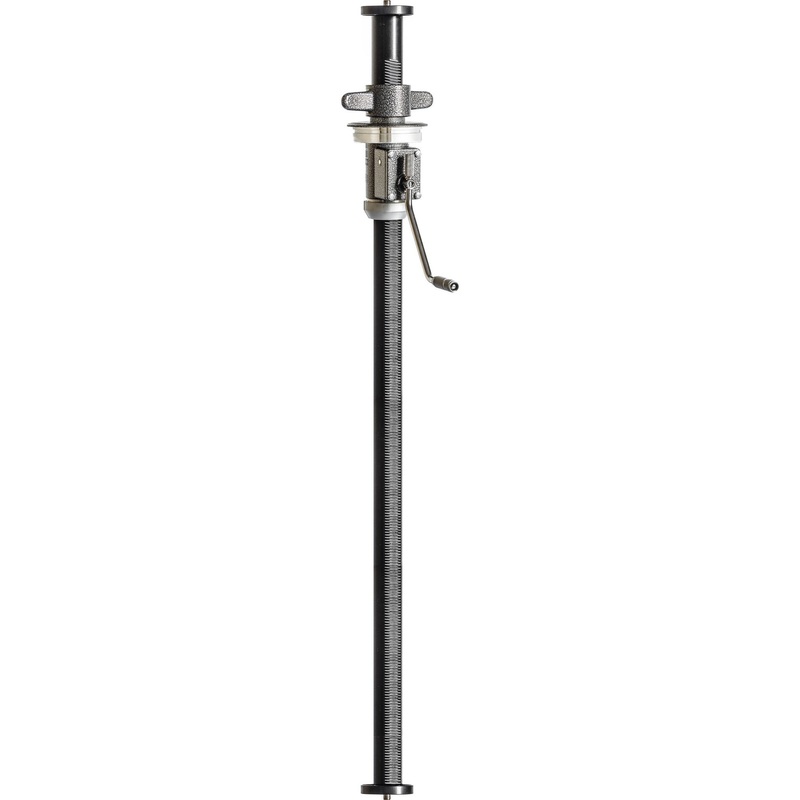 Gitzo GS5313LGS Geared Center Column for Series 5 Systematic Tripods