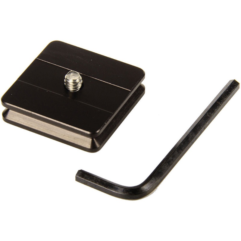 Jobu Design Arca-Swiss Adapter 1/4"-20