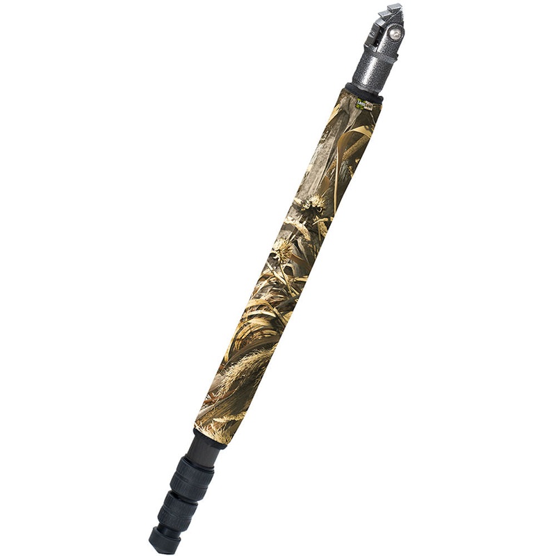 LensCoat LegCoat Wraps 312 (Set of 3, Realtree MAX-5)