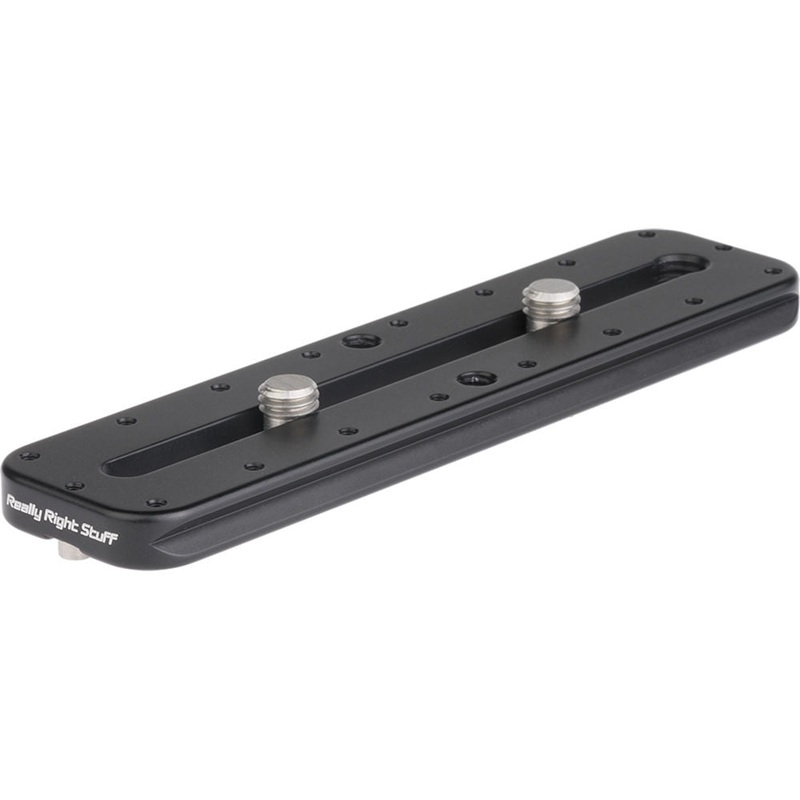Really Right Stuff 6" Multi-Purpose Rail (3/8"-16)