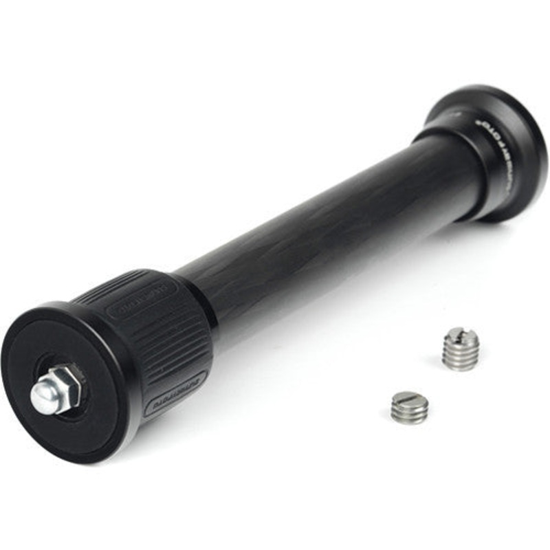 Sunwayfoto ET-01 Carbon Fiber Extension Tube for Tripods