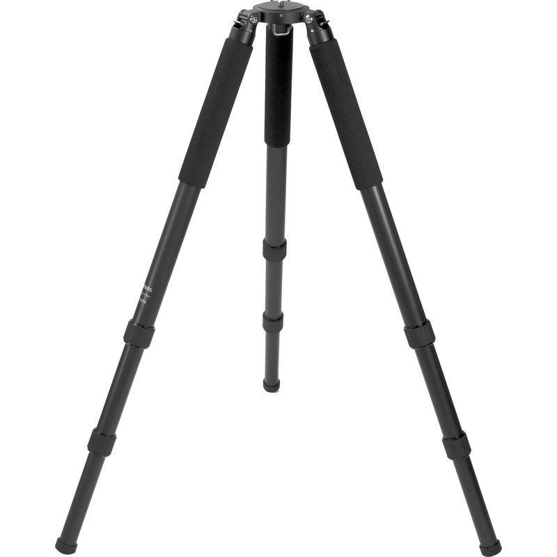 FEISOL Elite Tripod CT-3372 M2 Rapid